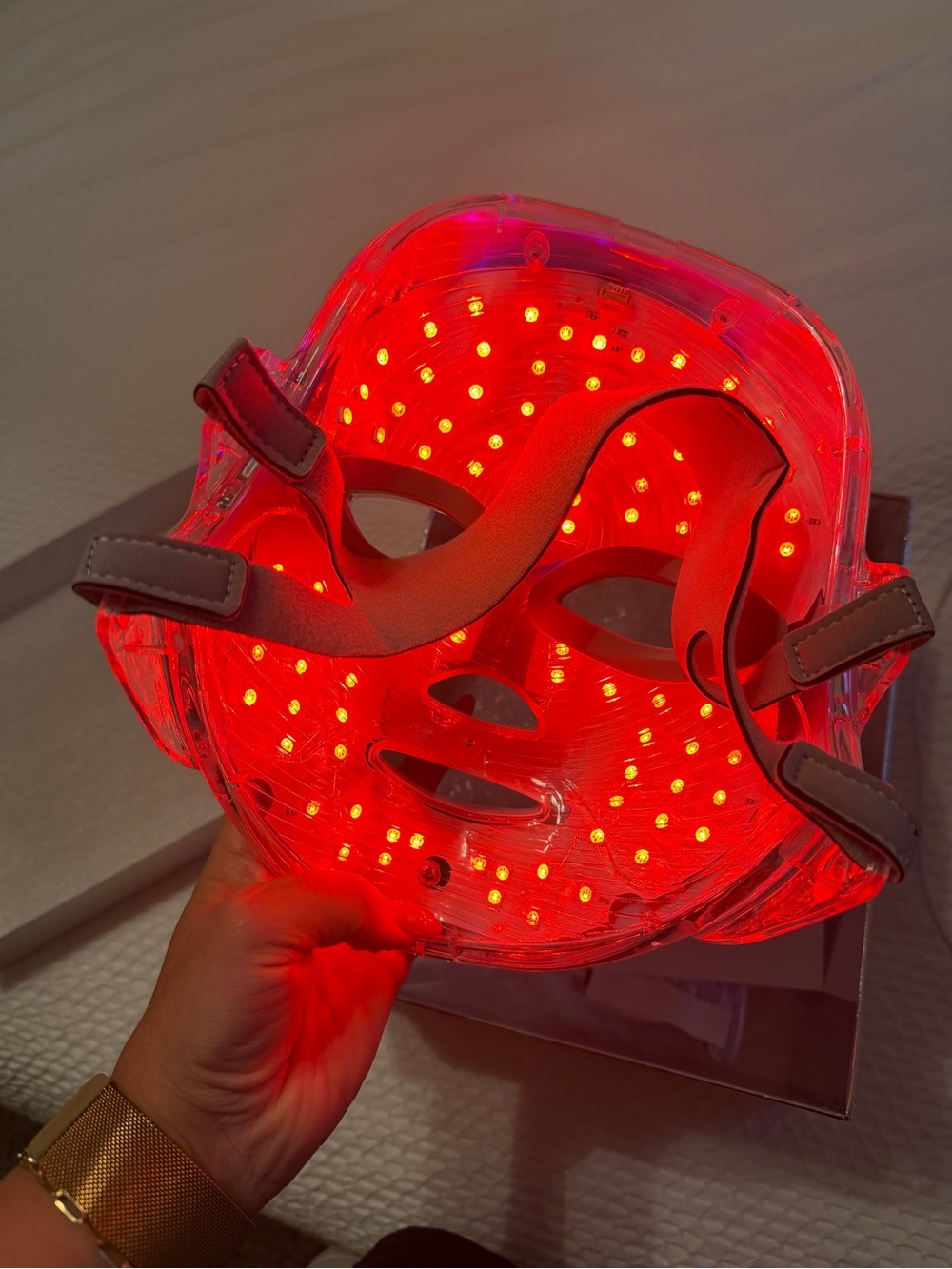 Facial Mask - Picture 7 of 7